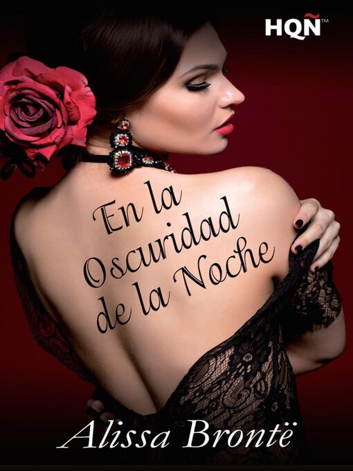 Title details for En la oscuridad de la noche by Alissa Brontë - Available